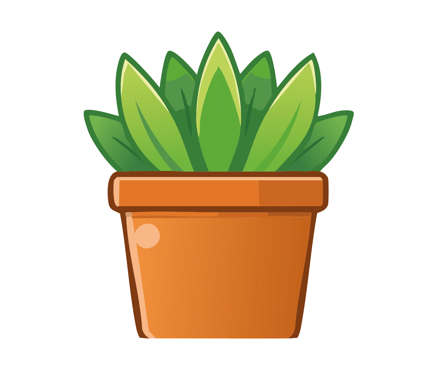 caches pots plantes <img src="illustration-pot-plantes-miroir-vaporisateur.png" alt="nos-caches-pots planstes avec une plante dans un pot décoratif, un miroir stylé et un vaporisateur pour l'entretien des plantes" />